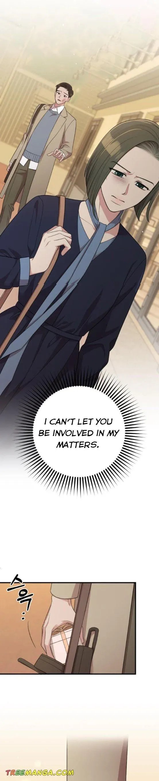 Marry My Husband Chapter 49.5 image 07